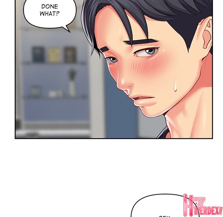 The Ladies’ Associate - Chapter 9 Page 7