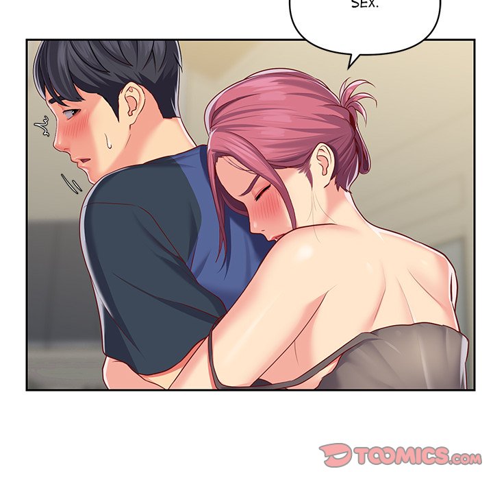 The Ladies’ Associate - Chapter 9 Page 8