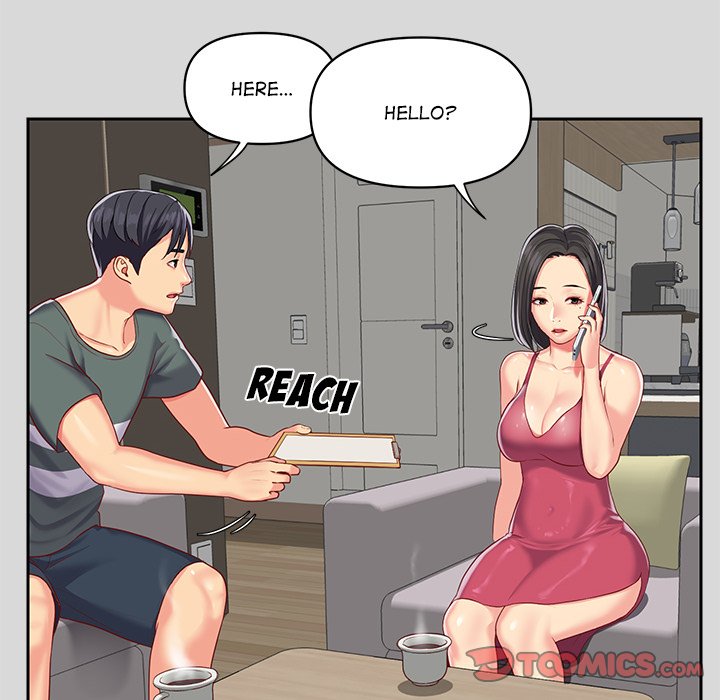 The Ladies’ Associate - Chapter 9 Page 92