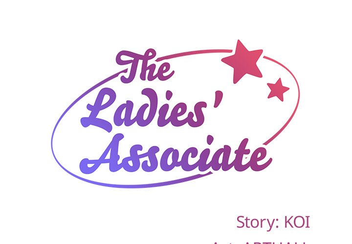 The Ladies’ Associate - Chapter 90 Page 1