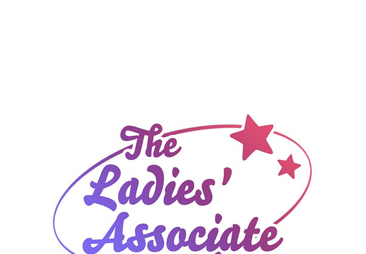 The Ladies’ Associate - Chapter 93 Page 1