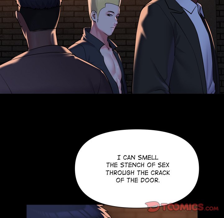 The Ladies’ Associate - Chapter 93 Page 12