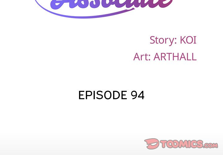 The Ladies’ Associate - Chapter 94 Page 2