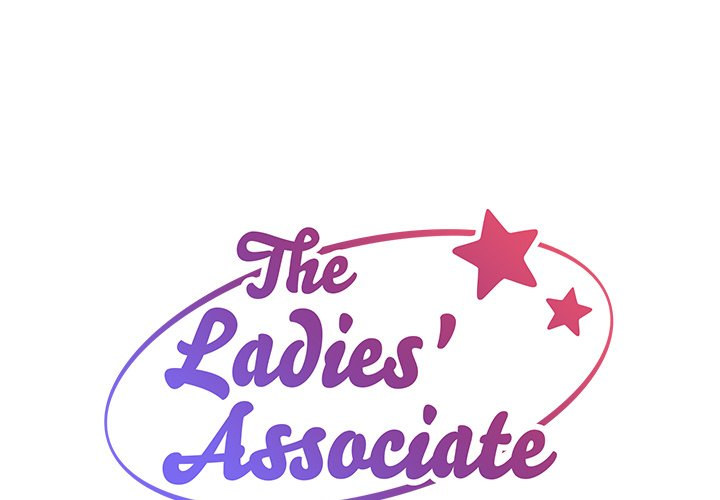 The Ladies’ Associate - Chapter 95 Page 1