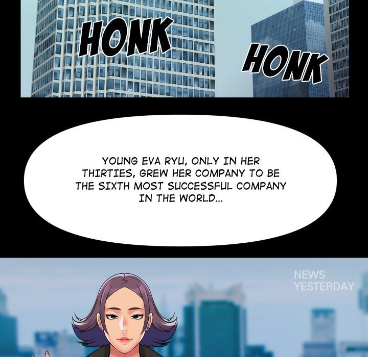 The Ladies’ Associate - Chapter 95 Page 39