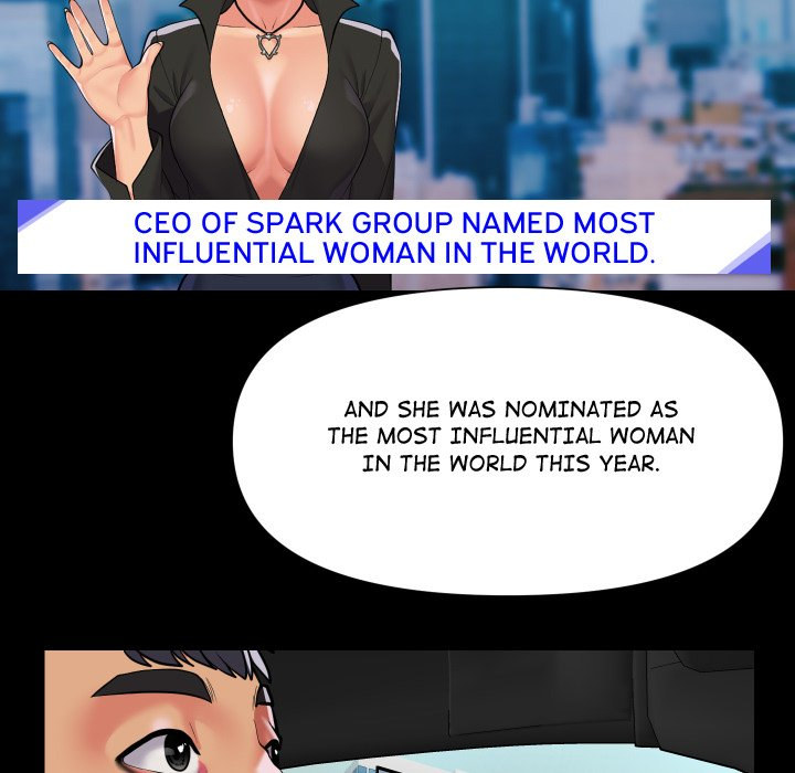 The Ladies’ Associate - Chapter 95 Page 40