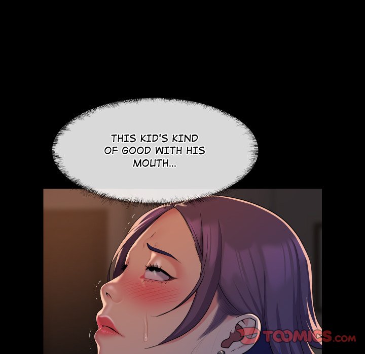 The Ladies’ Associate - Chapter 96 Page 8