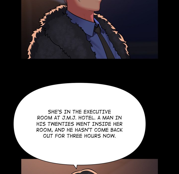The Ladies’ Associate - Chapter 97 Page 60