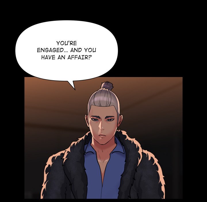 The Ladies’ Associate - Chapter 98 Page 46