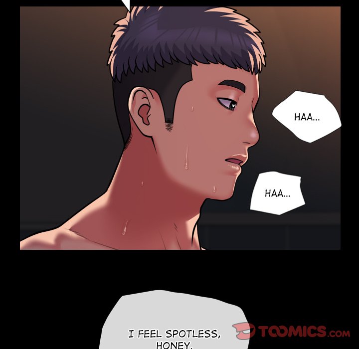 The Ladies’ Associate - Chapter 99 Page 62