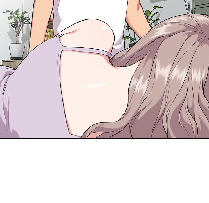 Shh! Her Secret - Chapter 34 Page 36