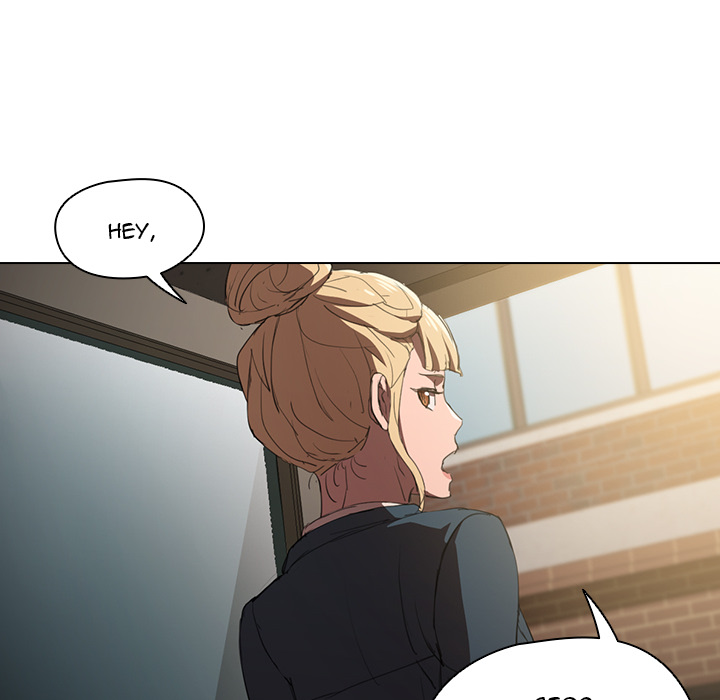 Who Cares If I’m a Loser! - Chapter 1 Page 100