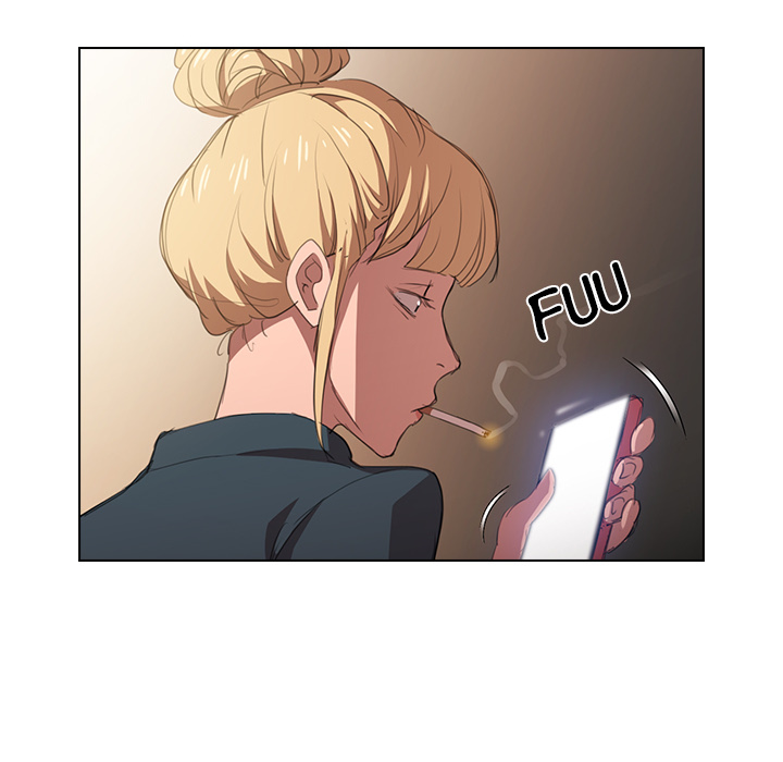 Who Cares If I’m a Loser! - Chapter 1 Page 104