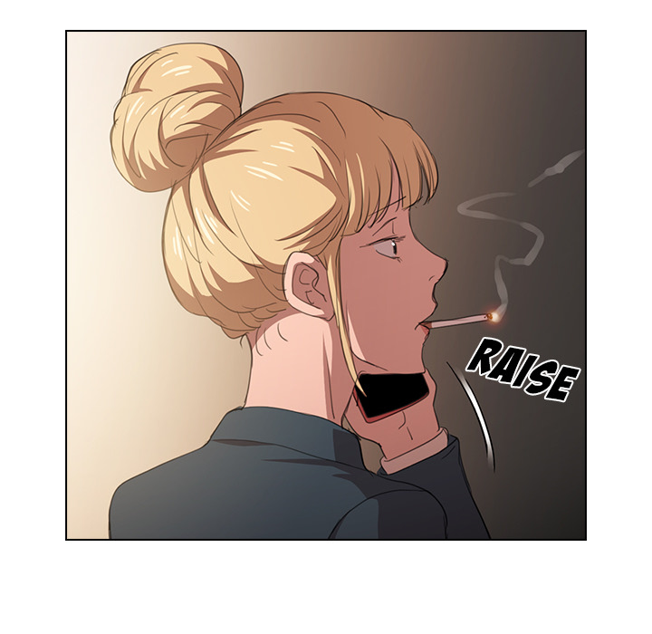 Who Cares If I’m a Loser! - Chapter 1 Page 105