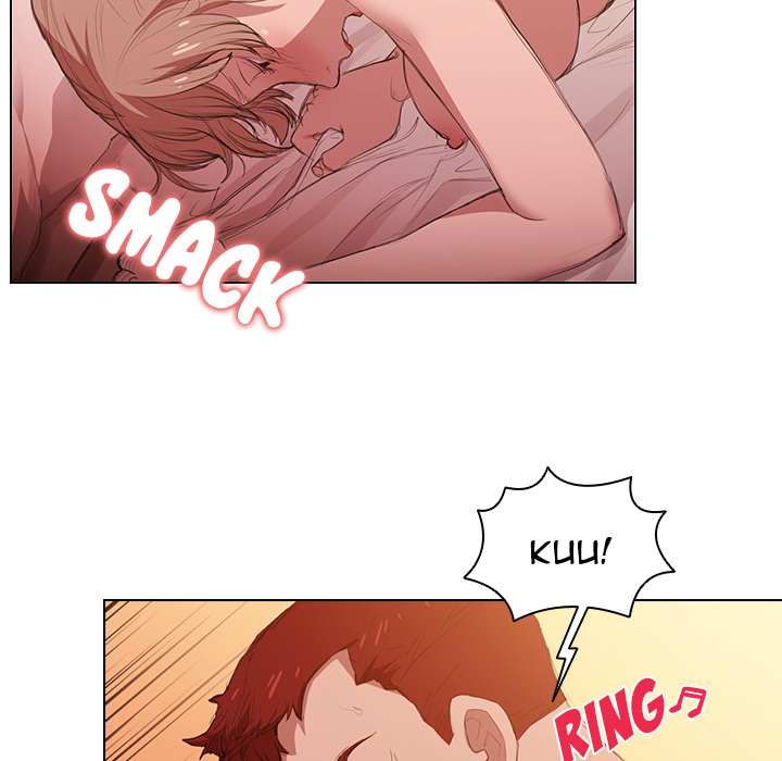 Who Cares If I’m a Loser! - Chapter 1 Page 121