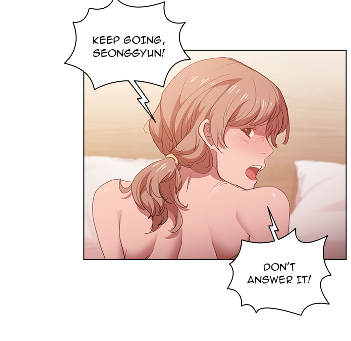 Who Cares If I’m a Loser! - Chapter 1 Page 125