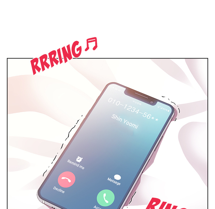 Who Cares If I’m a Loser! - Chapter 1 Page 126