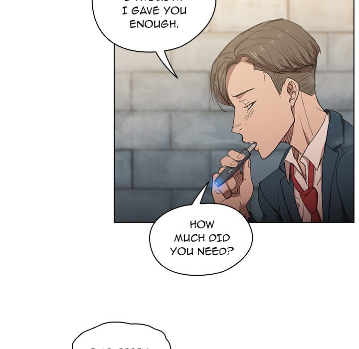 Who Cares If I’m a Loser! - Chapter 1 Page 13