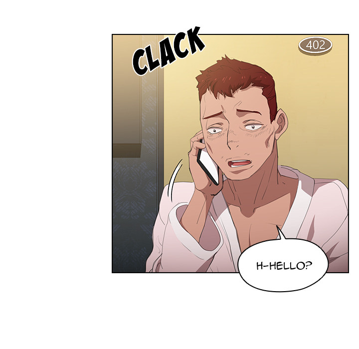 Who Cares If I’m a Loser! - Chapter 1 Page 133