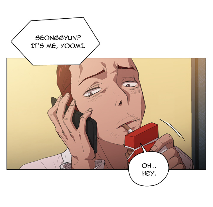 Who Cares If I’m a Loser! - Chapter 1 Page 134