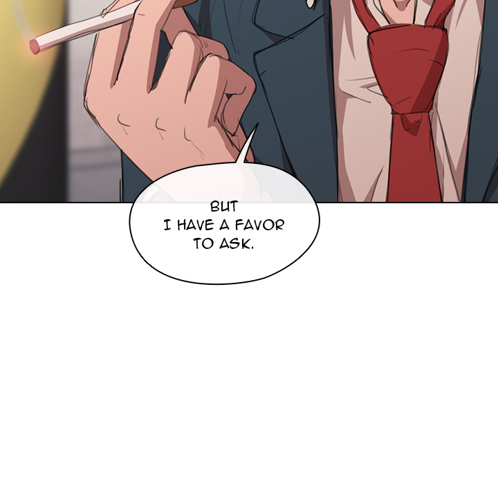 Who Cares If I’m a Loser! - Chapter 1 Page 139