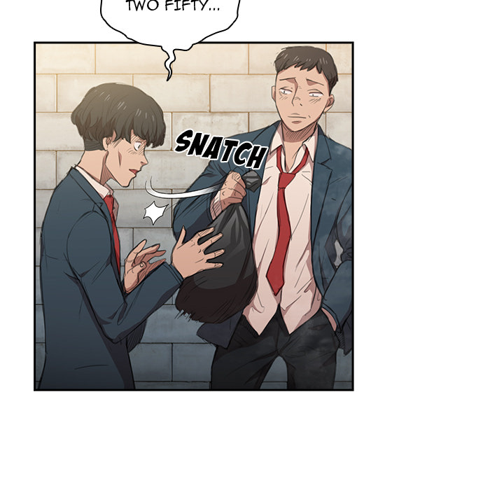 Who Cares If I’m a Loser! - Chapter 1 Page 14