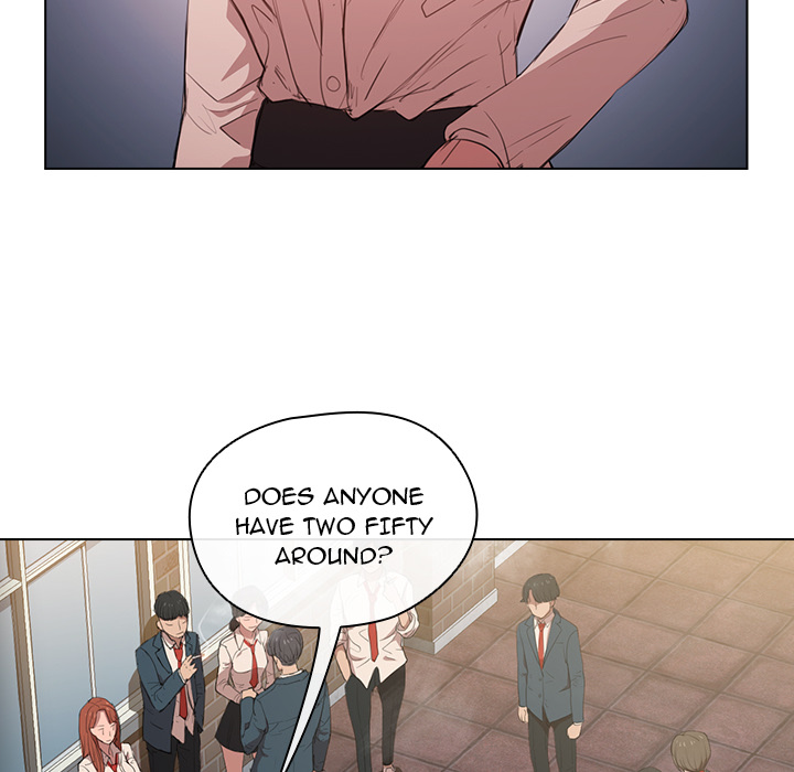 Who Cares If I’m a Loser! - Chapter 1 Page 19