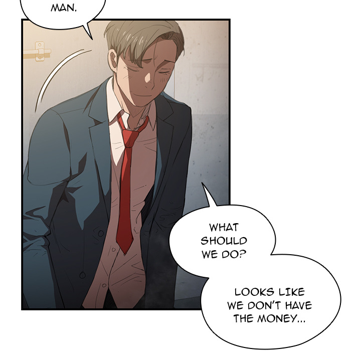Who Cares If I’m a Loser! - Chapter 1 Page 21
