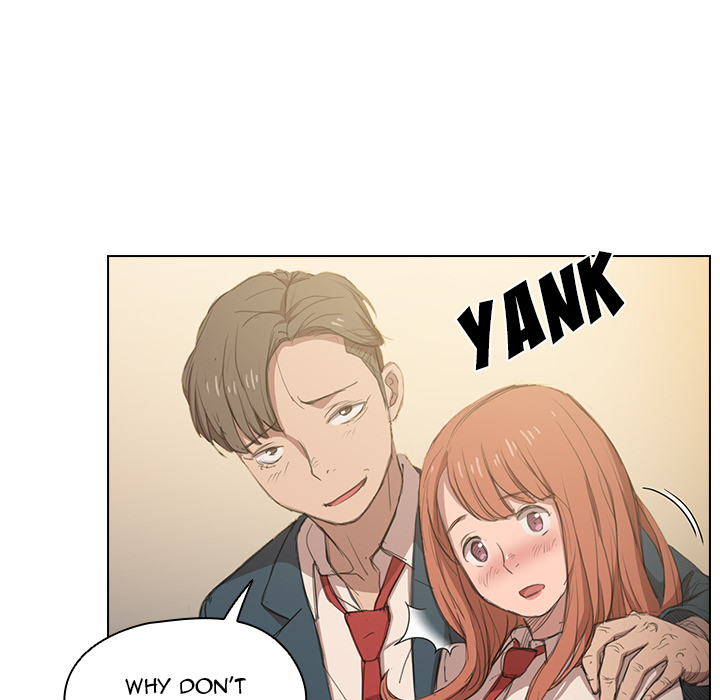 Who Cares If I’m a Loser! - Chapter 1 Page 22