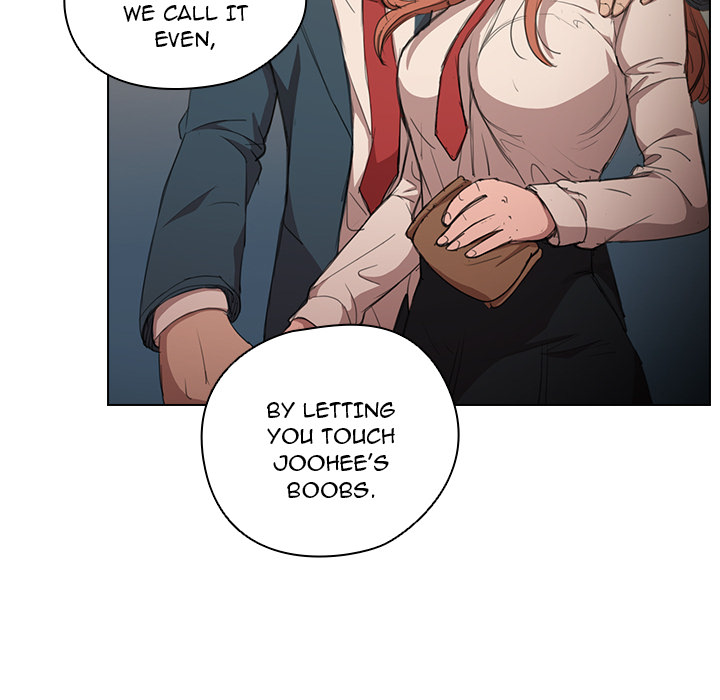Who Cares If I’m a Loser! - Chapter 1 Page 23