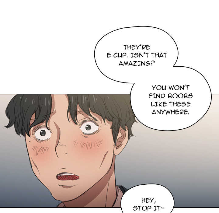 Who Cares If I’m a Loser! - Chapter 1 Page 24