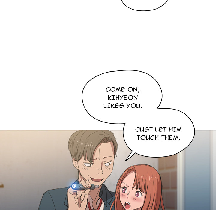 Who Cares If I’m a Loser! - Chapter 1 Page 25