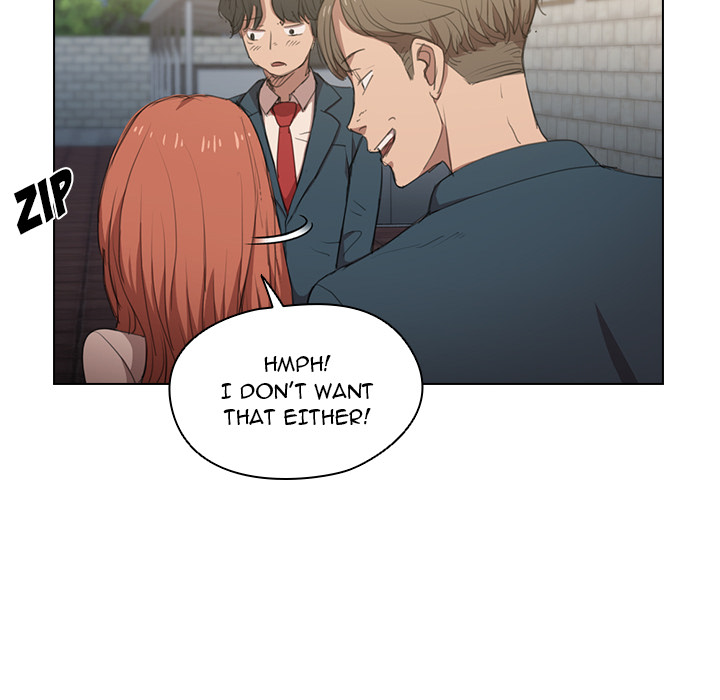 Who Cares If I’m a Loser! - Chapter 1 Page 27