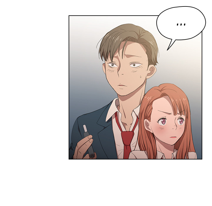 Who Cares If I’m a Loser! - Chapter 1 Page 28