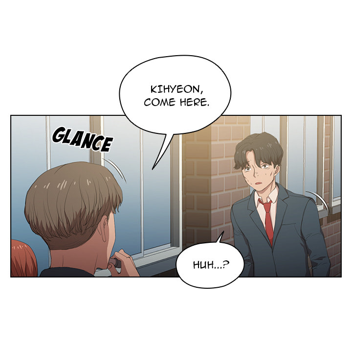 Who Cares If I’m a Loser! - Chapter 1 Page 29