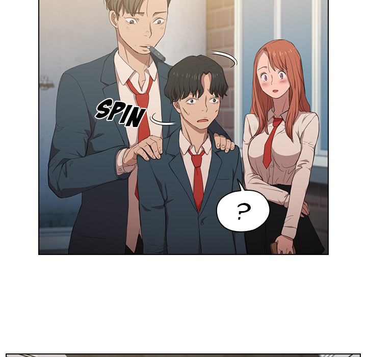 Who Cares If I’m a Loser! - Chapter 1 Page 32