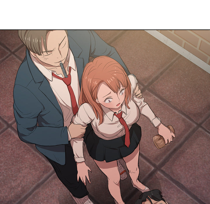 Who Cares If I’m a Loser! - Chapter 1 Page 37
