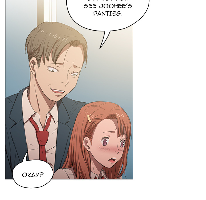 Who Cares If I’m a Loser! - Chapter 1 Page 42