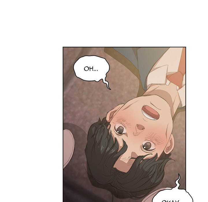 Who Cares If I’m a Loser! - Chapter 1 Page 43