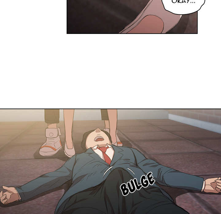 Who Cares If I’m a Loser! - Chapter 1 Page 44