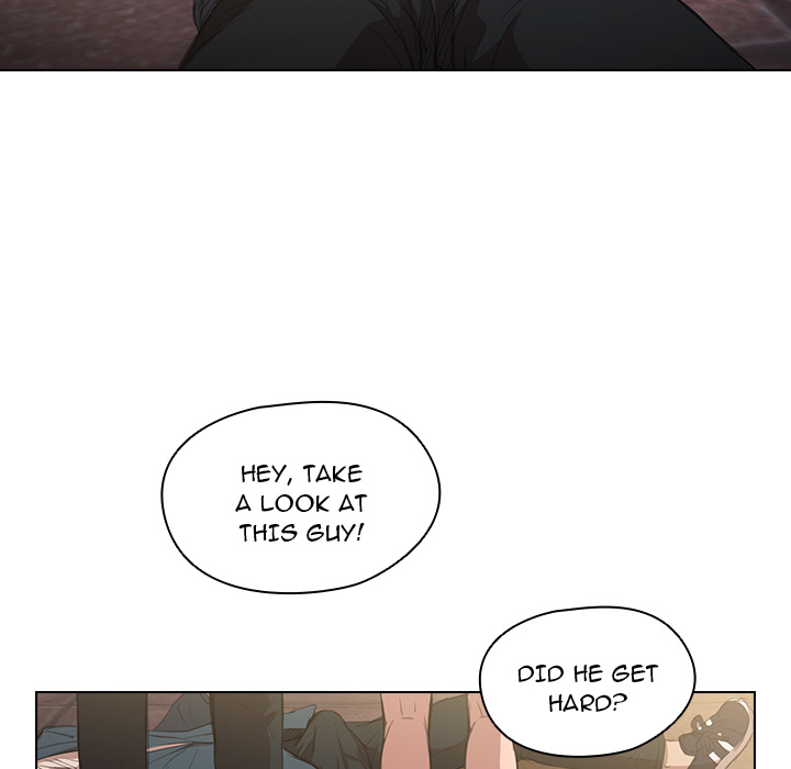 Who Cares If I’m a Loser! - Chapter 1 Page 45