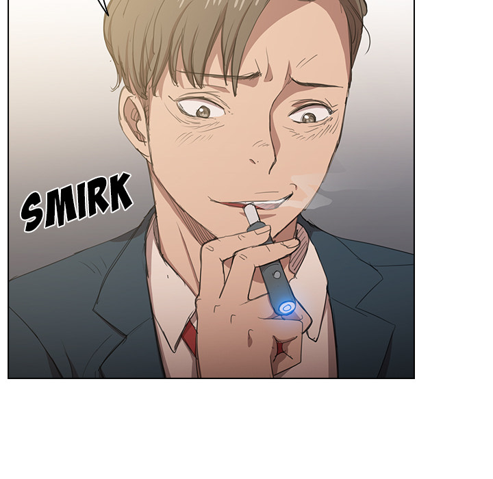 Who Cares If I’m a Loser! - Chapter 1 Page 47