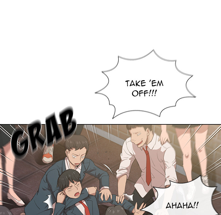 Who Cares If I’m a Loser! - Chapter 1 Page 49