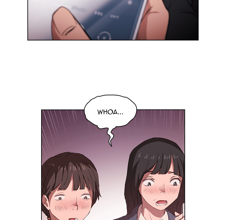 Who Cares If I’m a Loser! - Chapter 1 Page 52