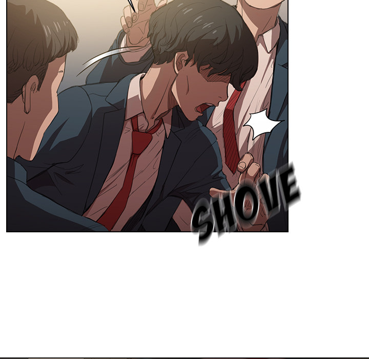 Who Cares If I’m a Loser! - Chapter 1 Page 56