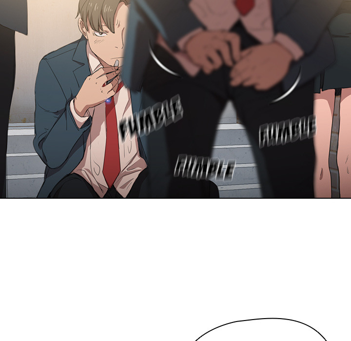 Who Cares If I’m a Loser! - Chapter 1 Page 57