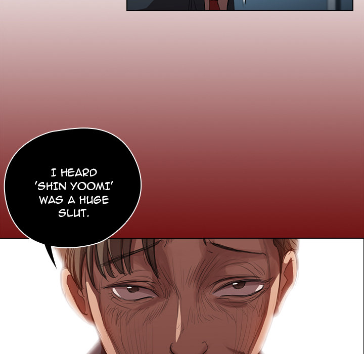 Who Cares If I’m a Loser! - Chapter 1 Page 60