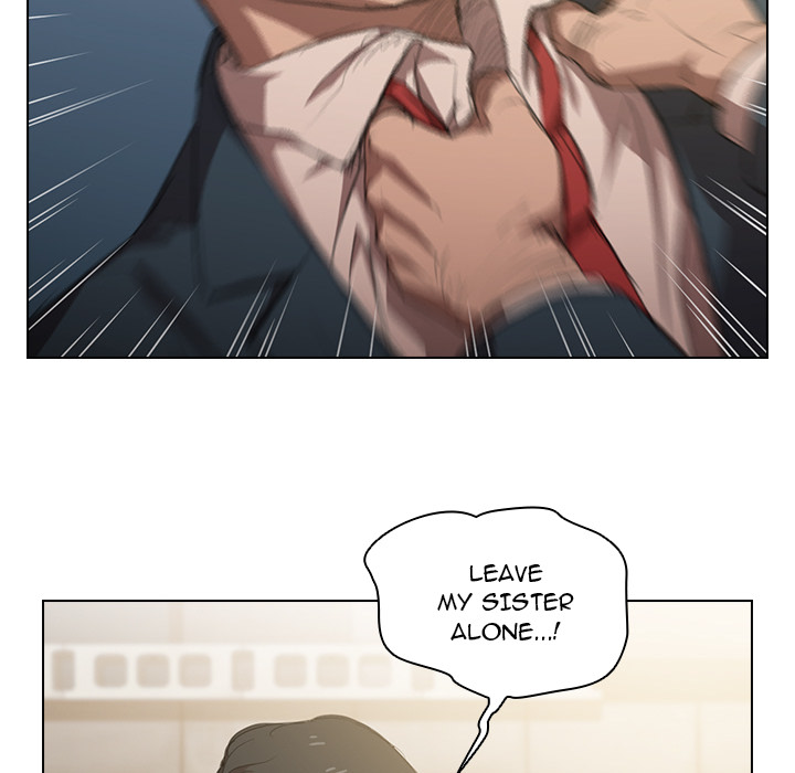 Who Cares If I’m a Loser! - Chapter 1 Page 64