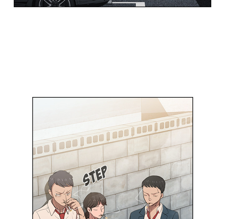 Who Cares If I’m a Loser! - Chapter 1 Page 7