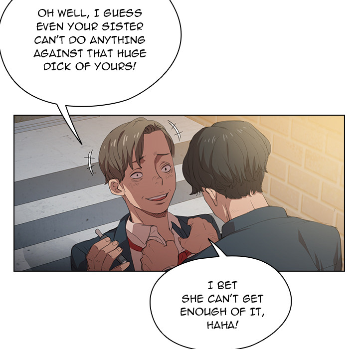 Who Cares If I’m a Loser! - Chapter 1 Page 70